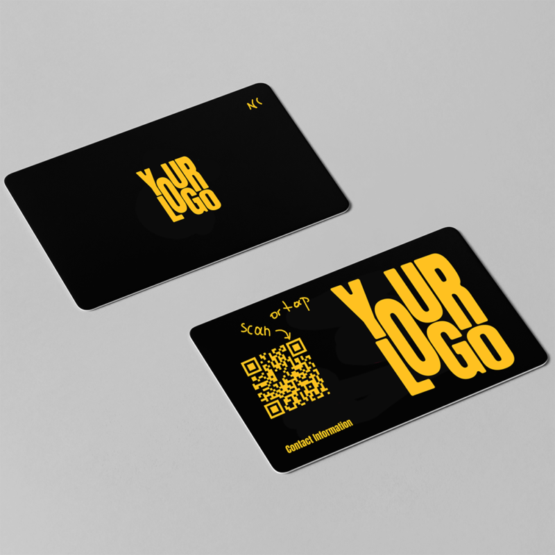NFC Business Card